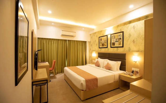 Shourya Residency