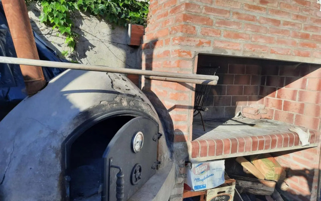 Ezenahí de la Cruz del Mar