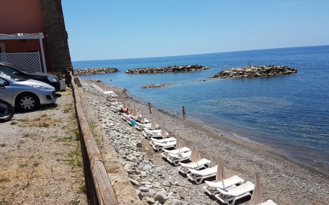 Residence Tre Palme