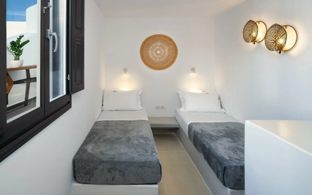 Venus Sunrise Suites & Villas