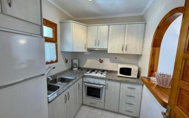 Bungalow Mar W1B02