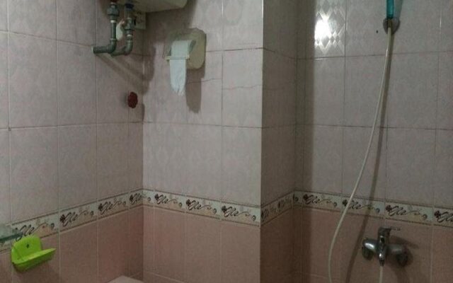 Sao Hotel Nguyen Ngoc Vu