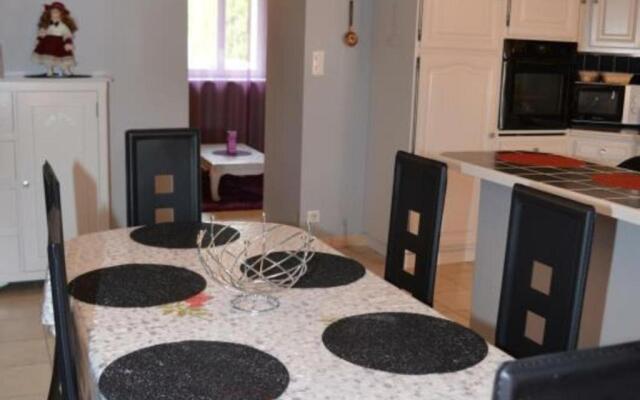 Gîte Bourgueil, 3 pièces, 4 personnes - FR-1-381-168