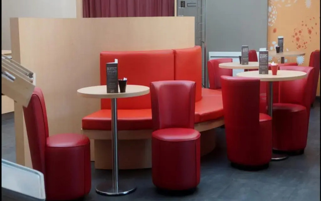 ibis Le Havre Sud Harfleur