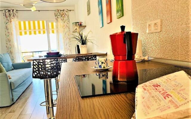 El Dorado Apartament