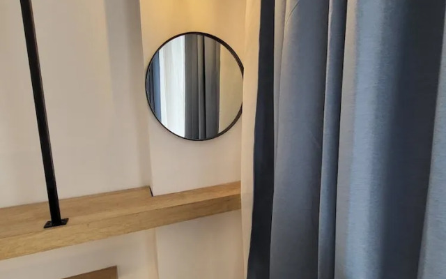 Executive Apartments and Suites