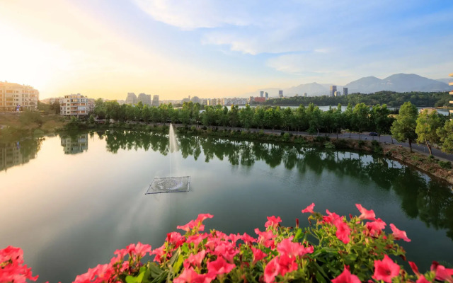 Radisson Collection Morina Hotel, Tirana