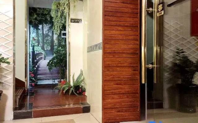 Xi He Hotel