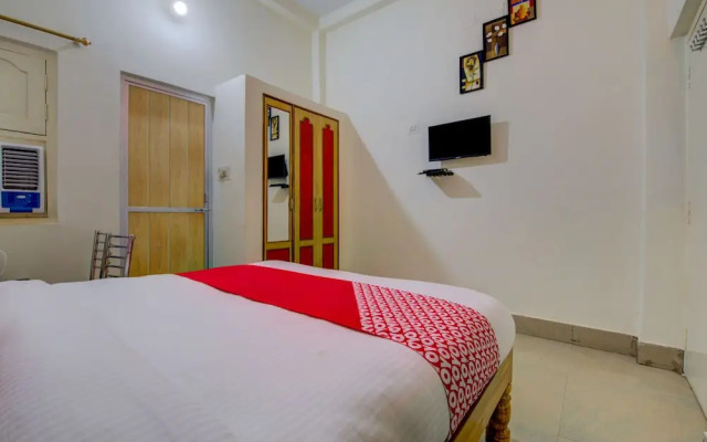 Hotel Aniket