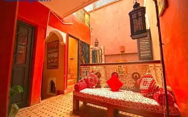 Maison Aicha