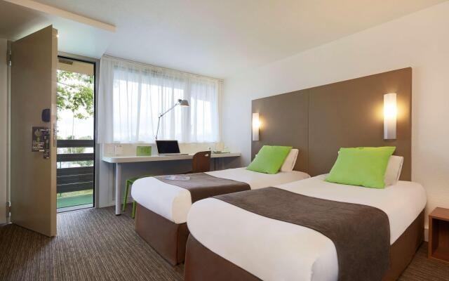 Hotel Campanile Le Mans Sud - Arnage