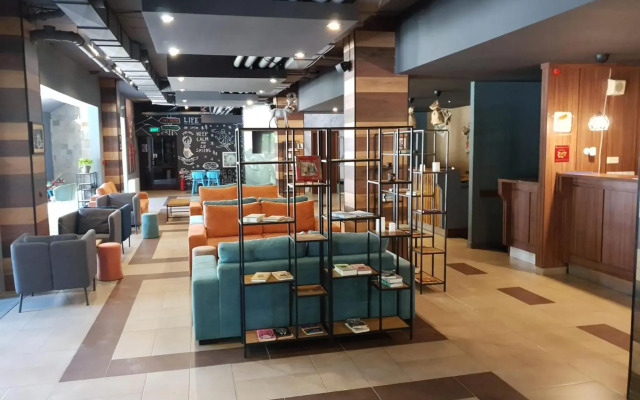 Borovets Gardens Aparthotel