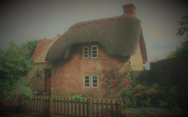 Thatch cottage