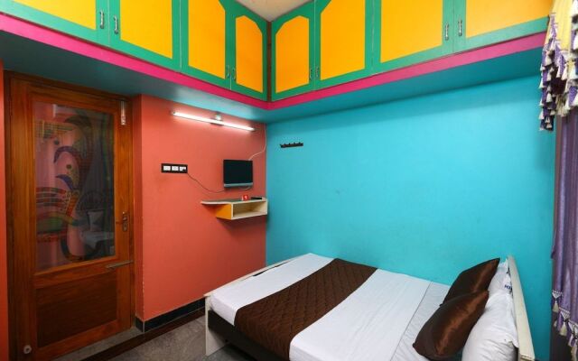 OYO 10498 Home Classic 3BHK Swarna Nagar