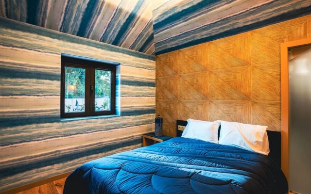 ZEN & ART - Charming Accommodation