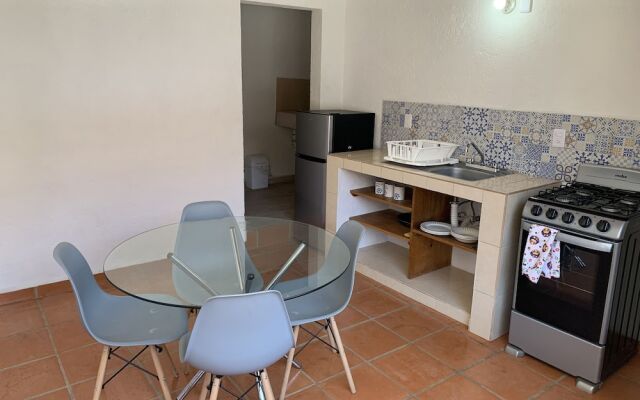 Rinconcito Departamentos, Valle de Bravo