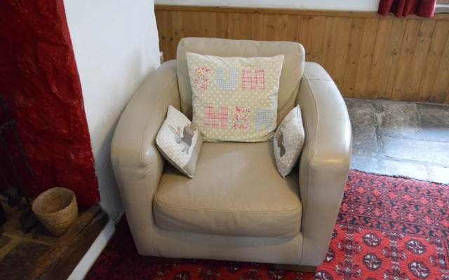 Sweetbriar Cottage B&B and Camping