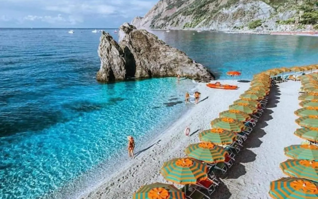 Appartamento per vacanze GAIA