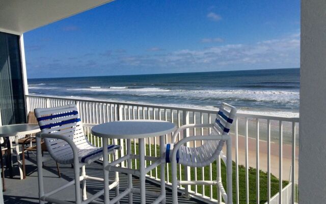 Ocean Condo 3bdrm 404