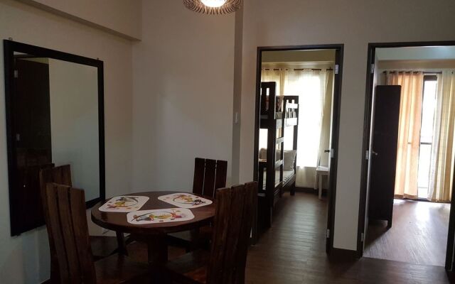 N303 at Outlook Ridge Baguio