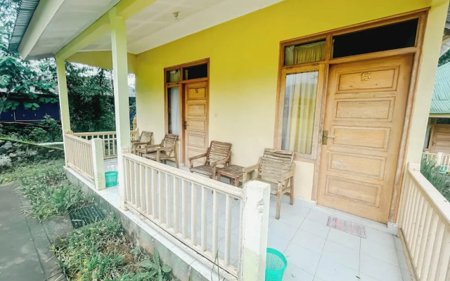 Rinjani Garden Syariah by ecommerceloka