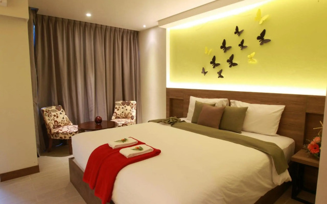 Levana Pattaya Hotel