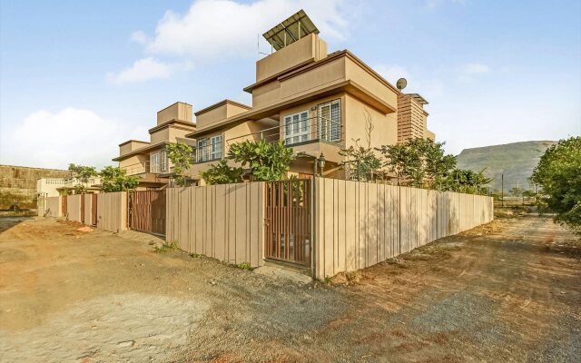 Sorina Hillside Resort By OYO Rooms