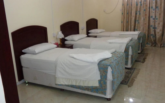 Sima Hotel