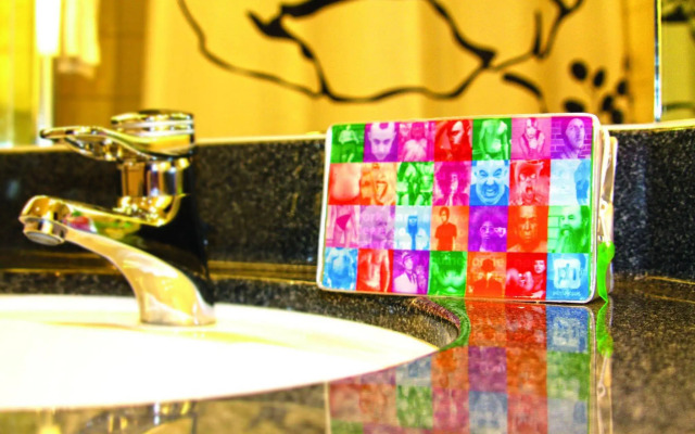 Mercure Hotel Gera City