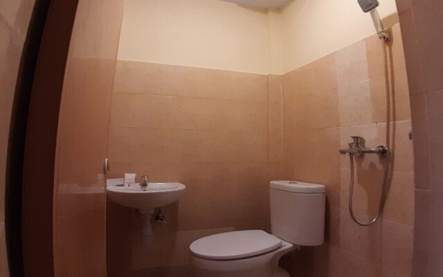 Angelyn Home Stay by OYO Rooms