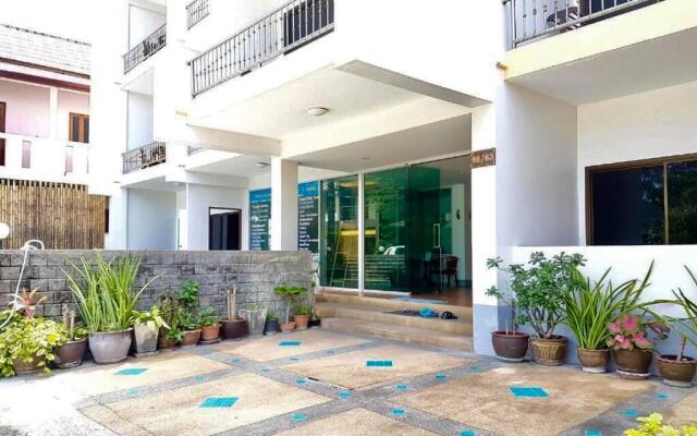 Deng's Kamala Beach Guesthouse