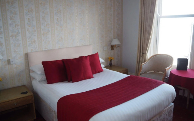 Swn Y Mor Hotel