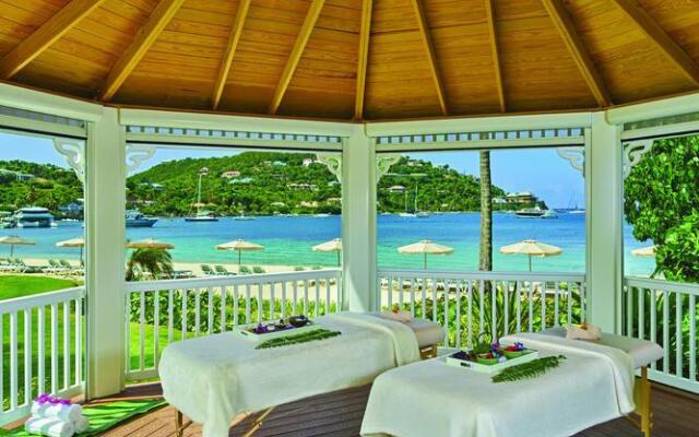 The Westin St. John Resort Villas