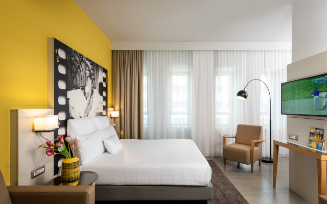 NYX Hotel Milan by Leonardo Hotels