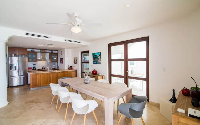 Dream Villa Shore Point 552