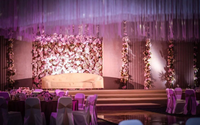 Kempinski Hotel Muscat