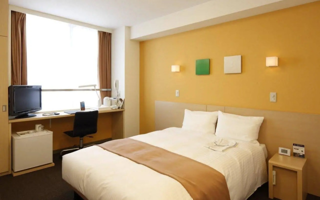 Quad Inn Yokote