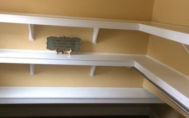 Chipman Hill Suites - Pratt House