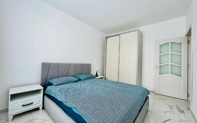 Altheda Living White House 29F-2