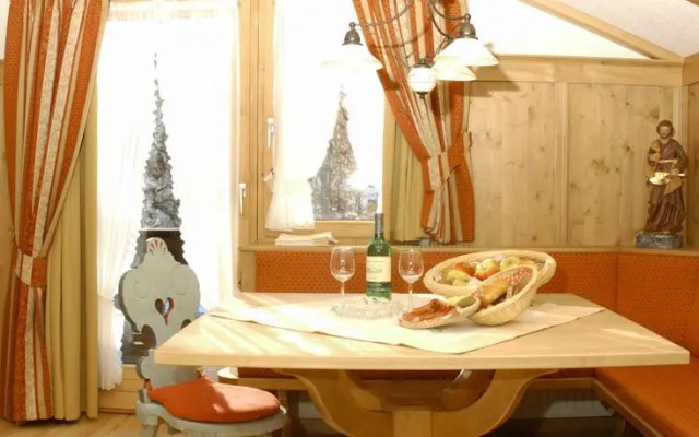 Gästehaus "Ski-Depot"