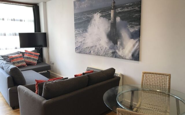 York Road Apartment