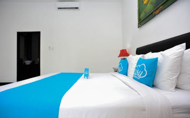 Airy Nusa Dua Pratama Gang Pandu 71 Bali