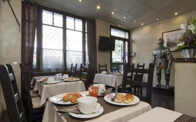 Hotel New Royal