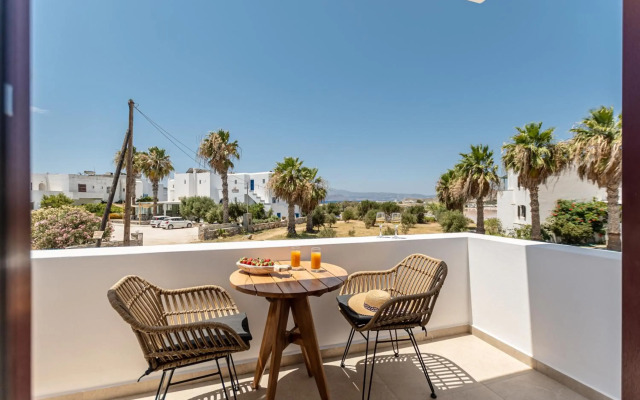 Perla Hotel