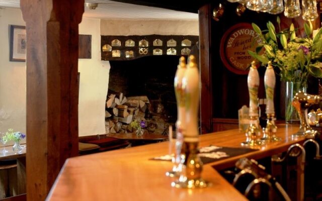 The Kings Head Inn