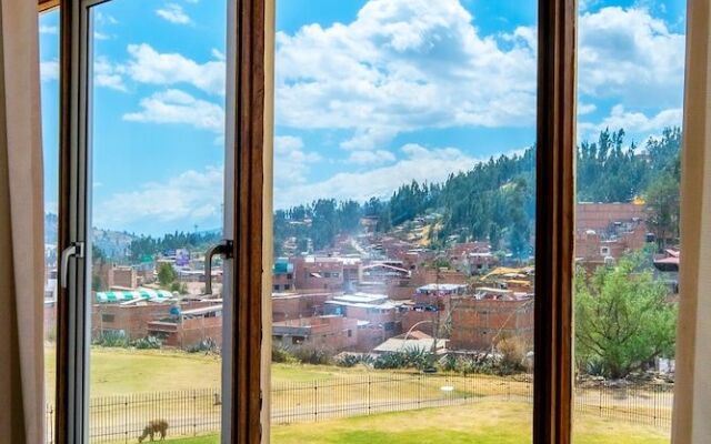 Real Hotel Huascaran