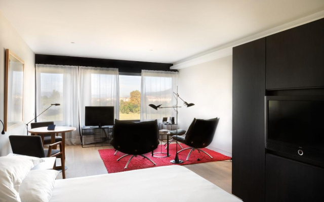Eurostars Pamplona