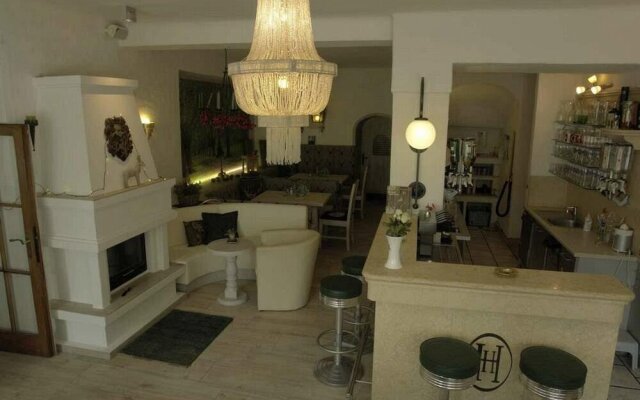 Hotel Hubertus
