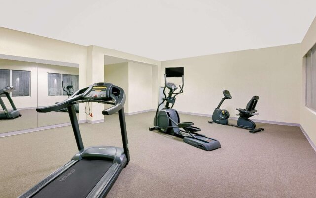 Baymont Inn & Suites Keokuk