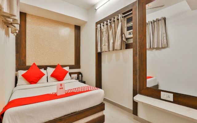 OYO 3649 Hotel Sree Balaji Residency
